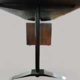 Modern Executive Desk by Alberto Rosselli and Gio Ponti for Arflex 20th Century Métal 20th century - photo 4