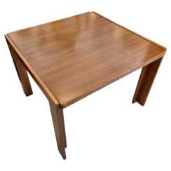 Afra &amp; Tobia Scarpa Folding Dining Table for Cassina, Model 778, 20th Century