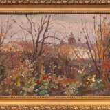 In our garden Mid-20th century - photo 1