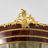 Rococo showcase. Gallant age. Hand Painted Rococo At the turn of 19th -20th century - photo 6