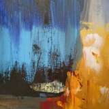 a palette of vibrant flavors Acryl Abstrakte Kunst Russland 2025 - Foto 2