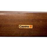 Afra &amp; Tobia Scarpa Folding Dining Table for Cassina Model 778 20th Century Дерево Design of 50-60’s 20th century г. - фото 7