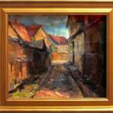 Landscape (Two-sided) Early 20th century - photo 2