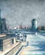 Übersicht. Investment/Artist Denis Veles.