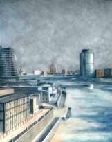 Investment/Artist Denis Veles. Investment/Artist Denis Veles.