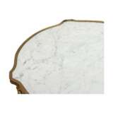 Table de style Rococo Mahagoni Furnier Rococo Early 20th century - Foto 3