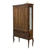 Rococo showcase. Gallant age. Hand Painted Rococo At the turn of 19th -20th century - photo 4