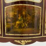 Rococo showcase. Gallant age. Hand Painted Rococo At the turn of 19th -20th century - photo 5