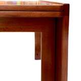 Afra &amp; Tobia Scarpa Folding Dining Table for Cassina Model 778 20th Century Bois naturel Design of 50-60’s 20th century - photo 14