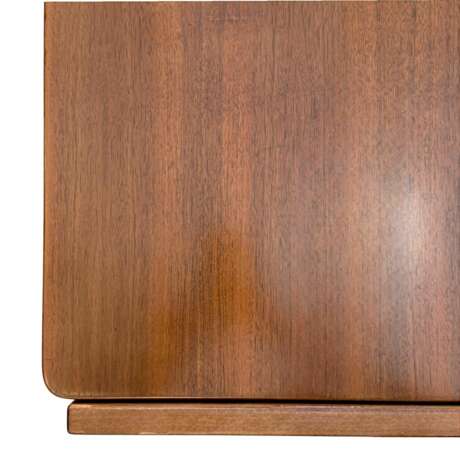 Afra &amp; Tobia Scarpa Folding Dining Table for Cassina Model 778 20th Century Bois naturel Design of 50-60’s 20th century - photo 16