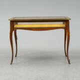 Vitrine Messing Neorococo 20th century - Foto 6