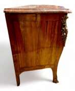 Overview. 18th Century Commode from the Louis XIV Regency Period