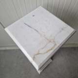 Marble column - podium Marbre 20th century - photo 3