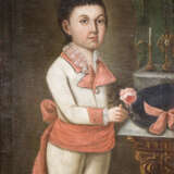 Altmeister Spanien Ende 18. Jahrhundert - фото 1