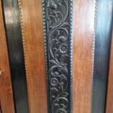 Large mahogany cabinet Mahogany Baroque 20th century - photo 2