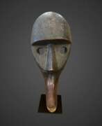 Übersicht. Dan Mask from Ivory Coast, Africa, 1950