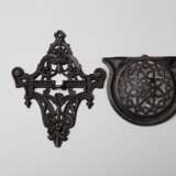 Cast shelf Kasli Casting 20th century - photo 2