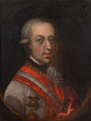 Bildnis wohl Ferdinand III. von Österre