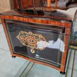 Travel drink box (Cave &agrave; liqueur) Napoleon III 19th century - photo 2