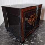 Travel drink box (Cave &agrave; liqueur) Napoleon III 19th century - photo 7