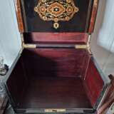 Travel drink box (Cave &agrave; liqueur) Napoleon III 19th century - photo 10