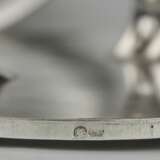 Caviar bowl Moscow 1892 Silver 84 Neo-Russian 19th century - photo 9