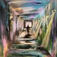 The tunnel to infinity - Kauf mit einem Klick