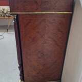 Restored antique cabinet Marble 19th century - photo 3