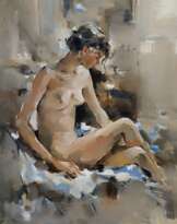 Летний вечер Летний вечер