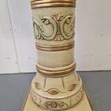 Podium Wood Eclecticism Early 20th century - photo 2