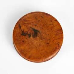 Snuff Box with Alexander I portrait