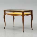 Showcase Brass Neorococo 20th century - photo 1