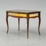 Showcase Brass Neorococo 20th century - photo 4
