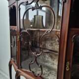 Beautiful showcase Mahogany Victorian Style 19th century - photo 2