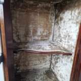 Beautiful showcase Mahogany Victorian Style 19th century - photo 5