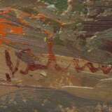 Landscape Mid-20th century - photo 2