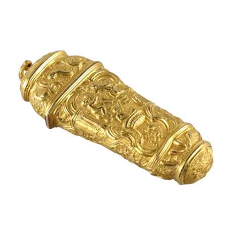 Necessaire. France 19th century. Rococo 19th century - photo 1