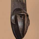 Bamana N`tomo mask Mali 20th century Lacquered wood 20th century - photo 5