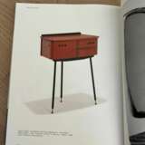 Retro Entrance Furniture in Teak &ndash; Rastad &amp; Relling Model 2740 Designed in 1956 Teak 20th century - photo 2