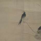 Im Stil von Kanô Yasunobu (1613-1685) - фото 1