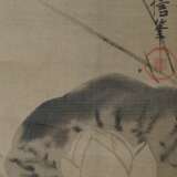 Im Stil von Kanô Yasunobu (1613-1685) - фото 2