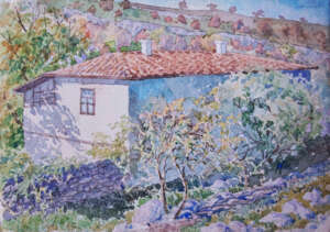 В Улаклы
