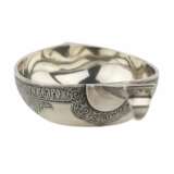 Louche russe en argent de pr&eacute;sentation. Russie. Moscou 1883. Argent 84 Romanticism Late 19th century - photo 5