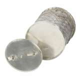 Caviar Moscou 1892 Argent 84 Neo-Russian 19th century - photo 6