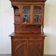 Art Nouveau style buffet - Kauf mit einem Klick