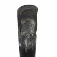 Russian paper knife Voevoda. P.I.SOMOV 1918. Russian Modern. - One click purchase