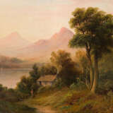 Landschaftsmaler 19. Jahrhundert: - photo 1