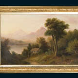 Landschaftsmaler 19. Jahrhundert: - Foto 2