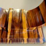 Console Art D&eacute;co en bois France XXe si&egrave;cle Bois laqué 20th century - photo 6
