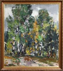 Le bruit de l&amp;39;automne 